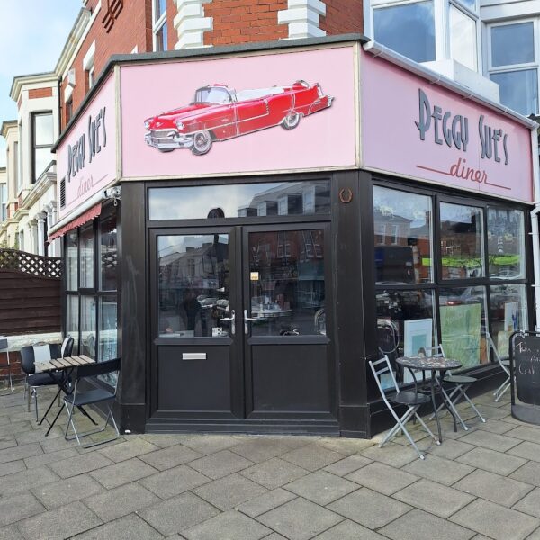 Peggy Sue's Diner