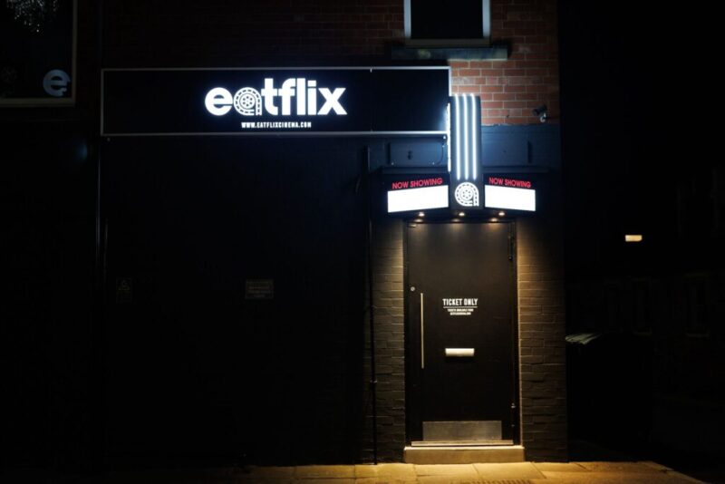 Eatflix