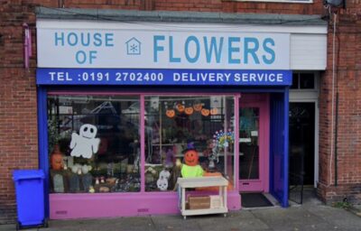 House of Flowers