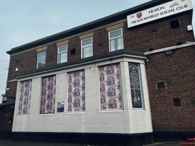 Meadowfield Social Club