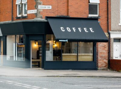 Neighbourhood Coffee