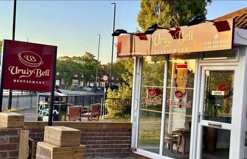 Uruly Bell Restaurant