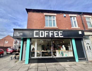 The Whale's Head Coffee